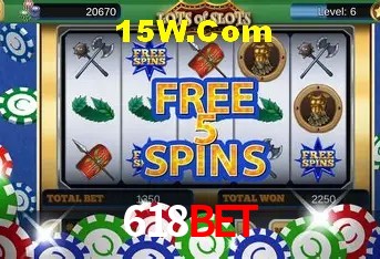 Provedores de Jogos 618bet