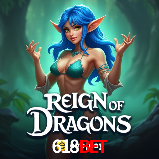 Descubra o Mundo do Cassino Online com 618bet