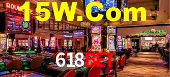618bet - Login Brasil Slot Casino - 618bet.com