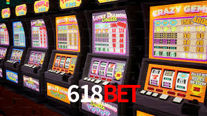 618bet: Seu Especialista em Apostas Esportivas Brasileiras