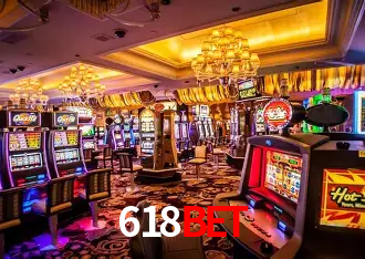 Jogos de Slot 618bet