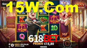 Live Casino 618bet