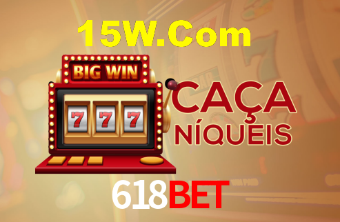 Mercados ao vivo e cash out na 618bet