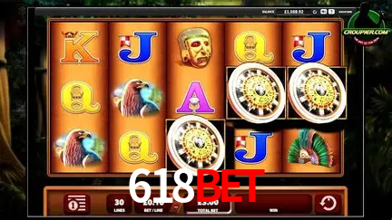 Login Seguro 618bet