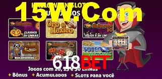 618bet