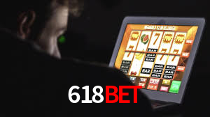 618bet login