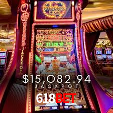 Daily Bonuses 618bet