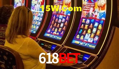Apostas de Futebol 618bet