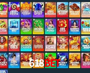 Jogo Spaceman 618bet