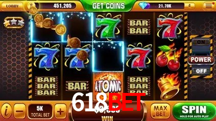 Torneios e prêmios garantidos na 618bet
