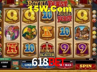 Estatísticas Esportivas 618bet