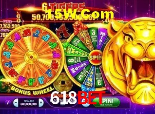 Estatísticas 618bet
