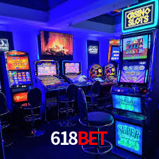 618bet login