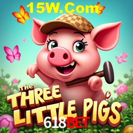 APP oficial da 618bet para mobile