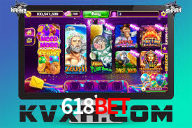 Exclusive Games 618bet