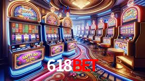 Football Betting 618bet