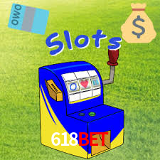 Sinta a adrenalina dos jogos de cassino com 618bet
