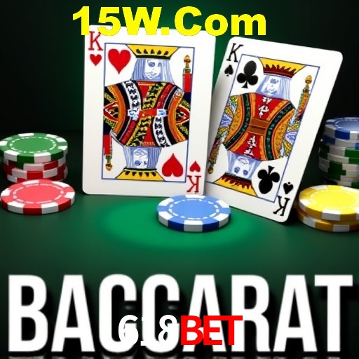 Experiência VIP 618bet