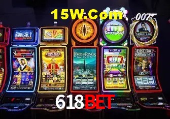 Estatísticas do Jogo 618bet