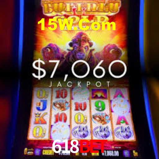 618bet: A Experiência de Casino com Jogos de Mesa ao Vivo
