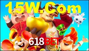VIP Casino 618bet