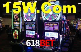 618bet