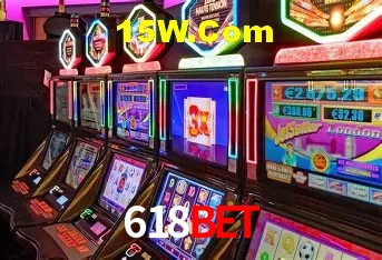 Jogos populares e pagamentos rápidos na 618bet