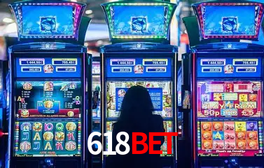 Segurança 2FA 618bet