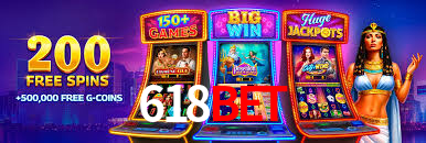 Welcome Bonus 618bet