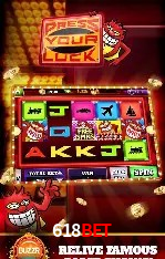 A Emoção da Loteria na 618bet: Uma Chance de Mudança de Vida