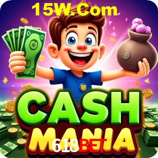 Descubra a Magia dos Jogos de Arcade no 618bet