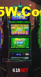 Desvendando o Mundo dos Jogos Virtuais na 618bet
