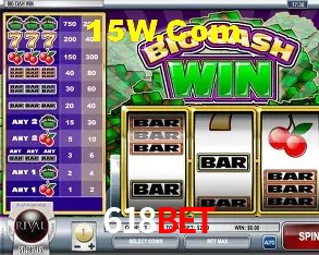 Desvendando o Mundo dos Jogos Virtuais na 618bet
