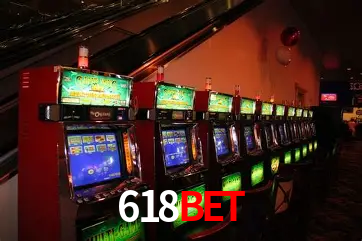 A Experiência Imersiva dos Cassinos Ao Vivo no 618bet