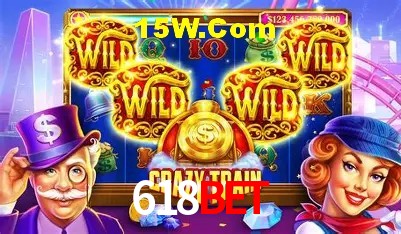 Descubra o Programa VIP da 618bet: Vantagens Exclusivas para Jogadores